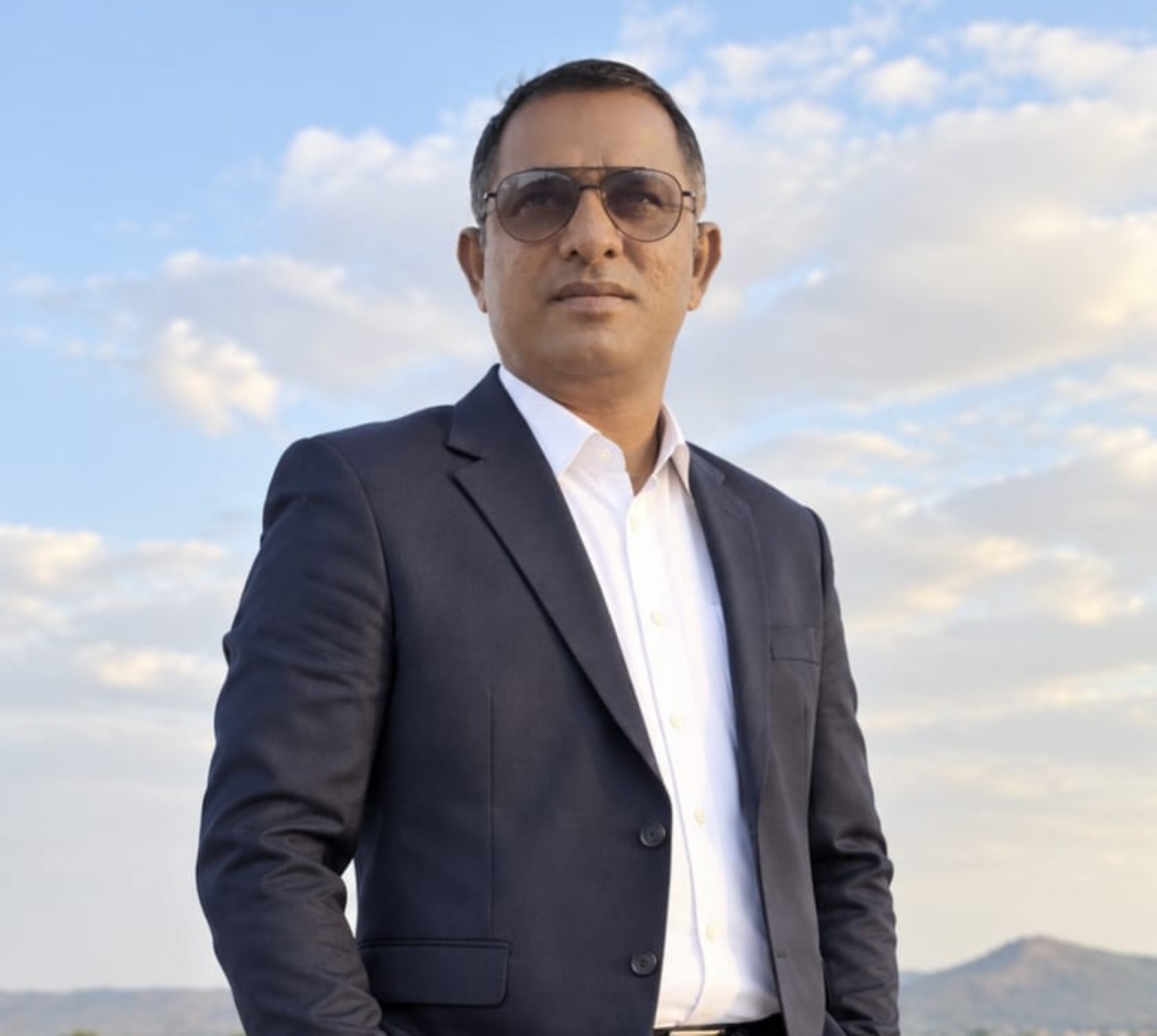 Adv. Dhanaji Babu Ghadage